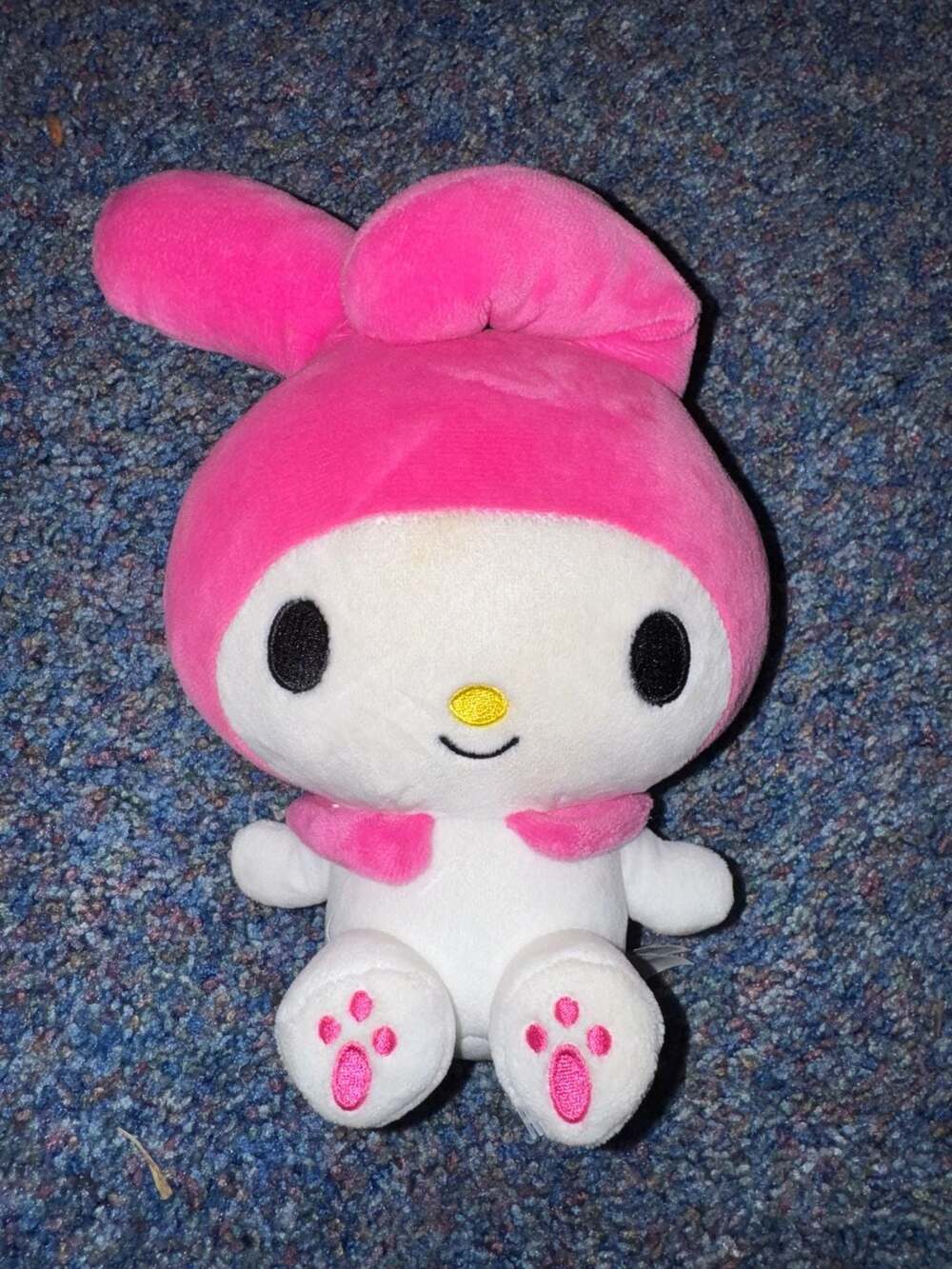 Sanrio Hello Kitty and Friends My Melody 8-inch Plush Toy